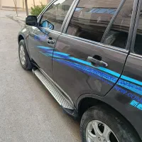 ام وی ام x33 مدل 90 بیرنگ 2000cc|خودرو سواری و وانت|ارومیه, |دیوار