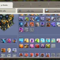 کلش|کنسول، بازی ویدئویی و آنلاین|اردکان, |دیوار