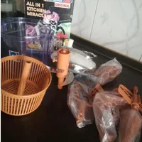 نایسردایسر|خردکن، آسیاب، غذاساز|پاکدشت, پاکدشت (مامازند)|دیوار