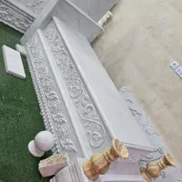 سنگ مزار سنگ قبر مقبره