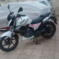 موتور بنلی 150 مدل ۹۷