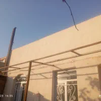 جوشکاری و لوله کشی آب