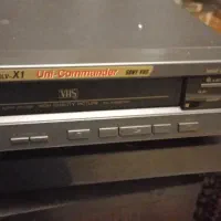 دستگاه پخش فیلم VHS، سونی|پخشکننده DVD و ویدیو|بندر انزلی, ساحل قو|دیوار