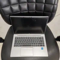 لپ تاپ خونگی HP i5 نسل۱۱ برا ترید و برنامه نویسی