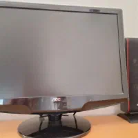 کامپیوتر|رایانه رومیزی|گنبد کاووس, |دیوار