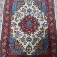 فرش دستبافت زرع نیم