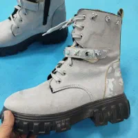 سه جفت کفش  نو