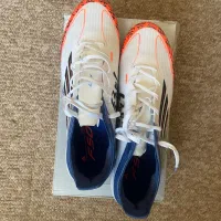 کفش استوک ادیداس f50 فوتبال سایز ۴۴