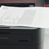 پرینتر برند brother L2320D|پرینتر، اسکنر، کپی، فکس|تهران, تهرانپارس جنوبی|دیوار