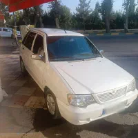 پراید ۱۱۱ مدل ۹۶ سالم