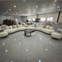 ست مبل مینیمال لوکس ترند جهان