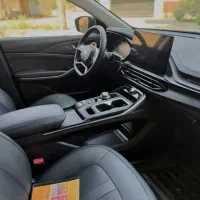 جک x5|خودرو سواری و وانت|کرج, فاز ۴ مهرشهر|دیوار