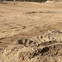 زمین ۵۰۰تا ۱۰۰۰ متری خدیجه خاتون با اب