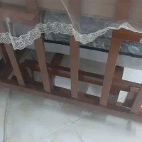 گهواره|تخت و سرویس خواب|تهران, خاوران|دیوار