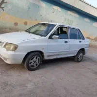 پراید 132