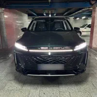 اکستریم ال ایکس LX تحویل فروردین 1405