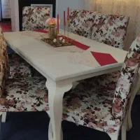 میز نهار خوری
