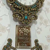 تعدادی وسیله تزیینی