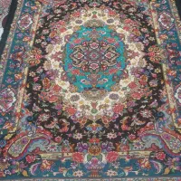 فرش دستبافت تبریز (نقشه سالاری)