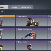 CAll Of Duty|کنسول، بازی ویدئویی و آنلاین|صدرا-فارس, فاز ۱|دیوار