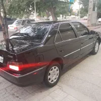 درود پژوپارس مدل ۸۵ فابریک  بیمه یکسال|خودرو سواری و وانت|زرقان, |دیوار