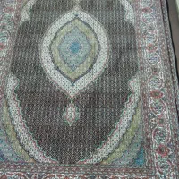 فرش 6 متری|فرش|سیلوانه, |دیوار