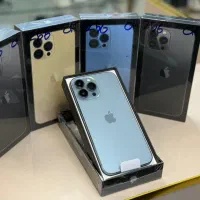 آیفون ۱۳ پرومکس just active اکبند