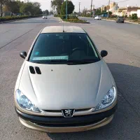 206|خودرو سواری و وانت|اهواز, کمپلو شمالی|دیوار