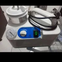 اجاره وفروش دستگاه اکسیژن ساز و ساکشن|آرایشی، بهداشتی، درمانی|پردیس, فاز ۸|دیوار