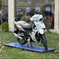 موتور شوکا ۱۴۰