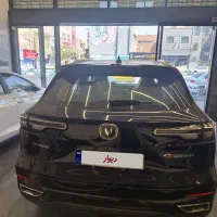 چانگان cs55 صفر