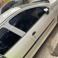 206 تیپ ۱ بی رنگ|خودرو سواری و وانت|شیروان (خراسان), |دیوار