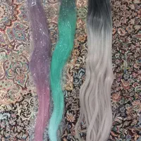 سرمانکن و وسایل بافتمو بافت مو|آرایشگاه و سالنهای زیبایی|اصفهان, گرکان|دیوار