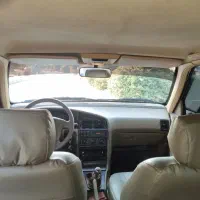 پژو 405 GLX - دوگانه سوز CNG، مدل ۱۳۹۲|خودرو سواری و وانت|اردکان, |دیوار
