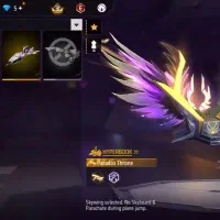 اکانت فری فایر|کنسول، بازی ویدئویی و آنلاین|قم, ولیعصر|دیوار