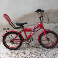 دوچرخه سایز ۱۶