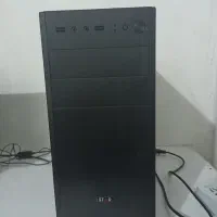 کیس گیمینگ نو