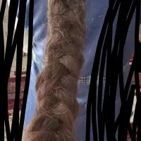 بور، خام، رنگی، 50سانت بالا