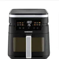 سرخ کن ۷ لیتری گوسونیک