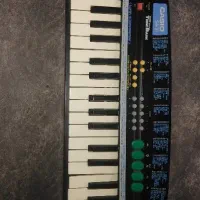ارگ مدل casio sa 21