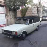 باربری سعادت|خدمات حمل و نقل|رشت, گلسار|دیوار