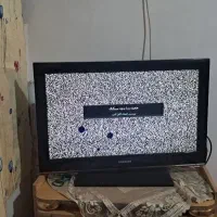تلویزیون سامسونگ چند لک رو تصویر دارد