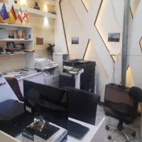 کافی نت نیما(کپی،اسکن ، چاپ)