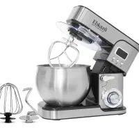 همزن فوق صنعتی کاسه چرخشیmx-1265 برقی خردکن غذاساز