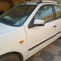 فروش سمند ۹۱ LX|خودرو سواری و وانت|شیراز, شهرک پرواز|دیوار