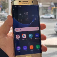 Samsung s7اِیج|موبایل|سبزوار, فرهنگیان|دیوار