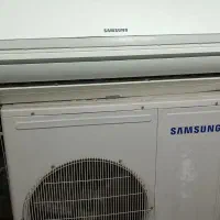 فروش کولر اسپلیت 30 هزار سامسونگ