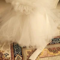 لباس عروس نو مناسب تا یک و نیم سال