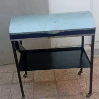 منقل خانگی سر پایی