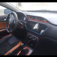 x22 دنده ۹۷|خودرو سواری و وانت|باقرشهر, |دیوار